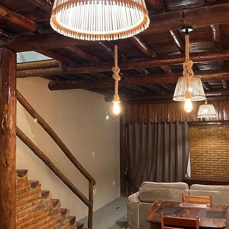 Apartamento Beira Mar Преа Екстер'єр фото