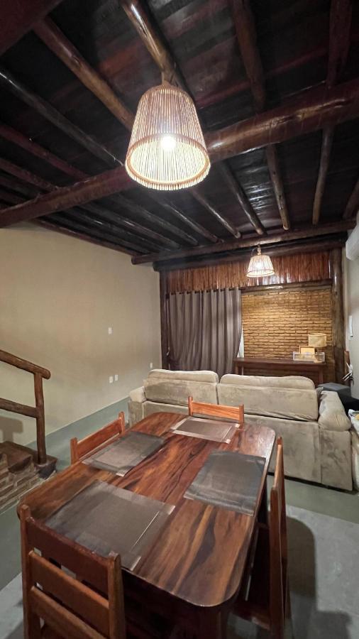 Apartamento Beira Mar Преа Екстер'єр фото