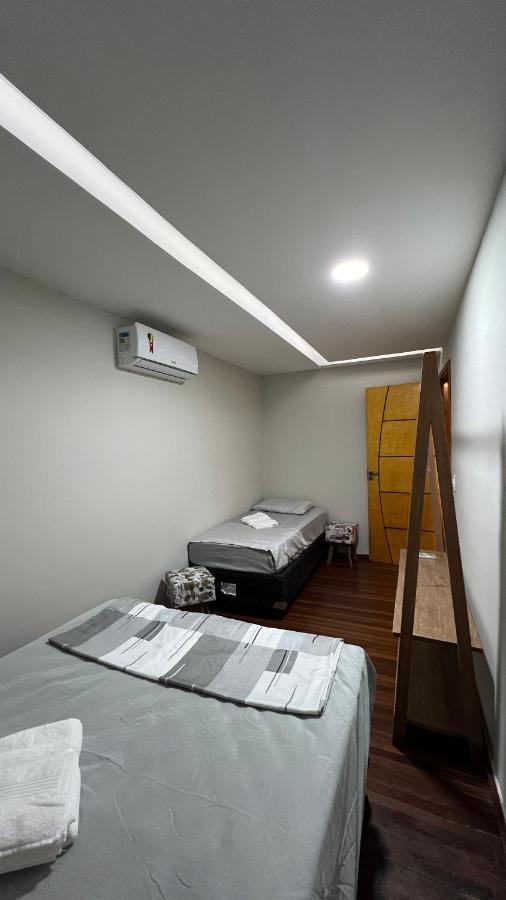 Apartamento Beira Mar Преа Екстер'єр фото