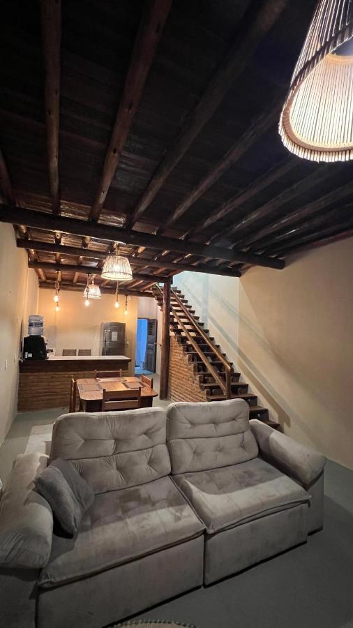 Apartamento Beira Mar Преа Екстер'єр фото