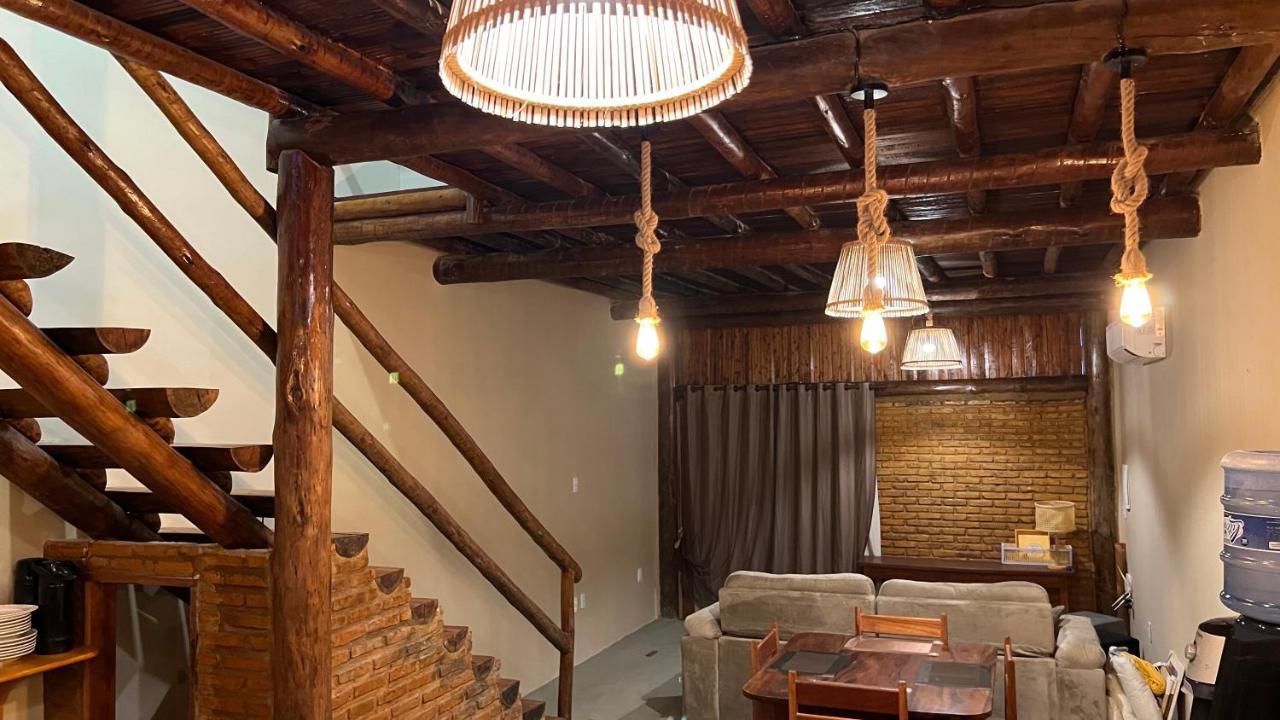 Apartamento Beira Mar Преа Екстер'єр фото