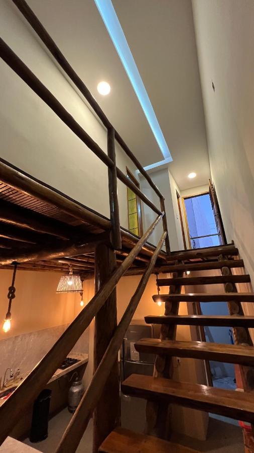 Apartamento Beira Mar Преа Екстер'єр фото