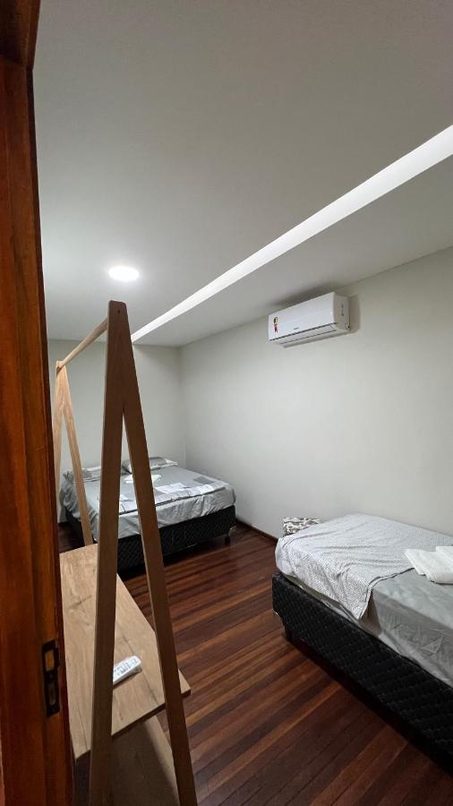 Apartamento Beira Mar Преа Екстер'єр фото