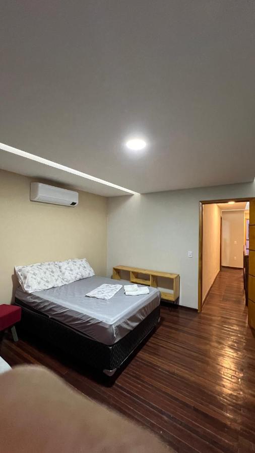 Apartamento Beira Mar Преа Екстер'єр фото